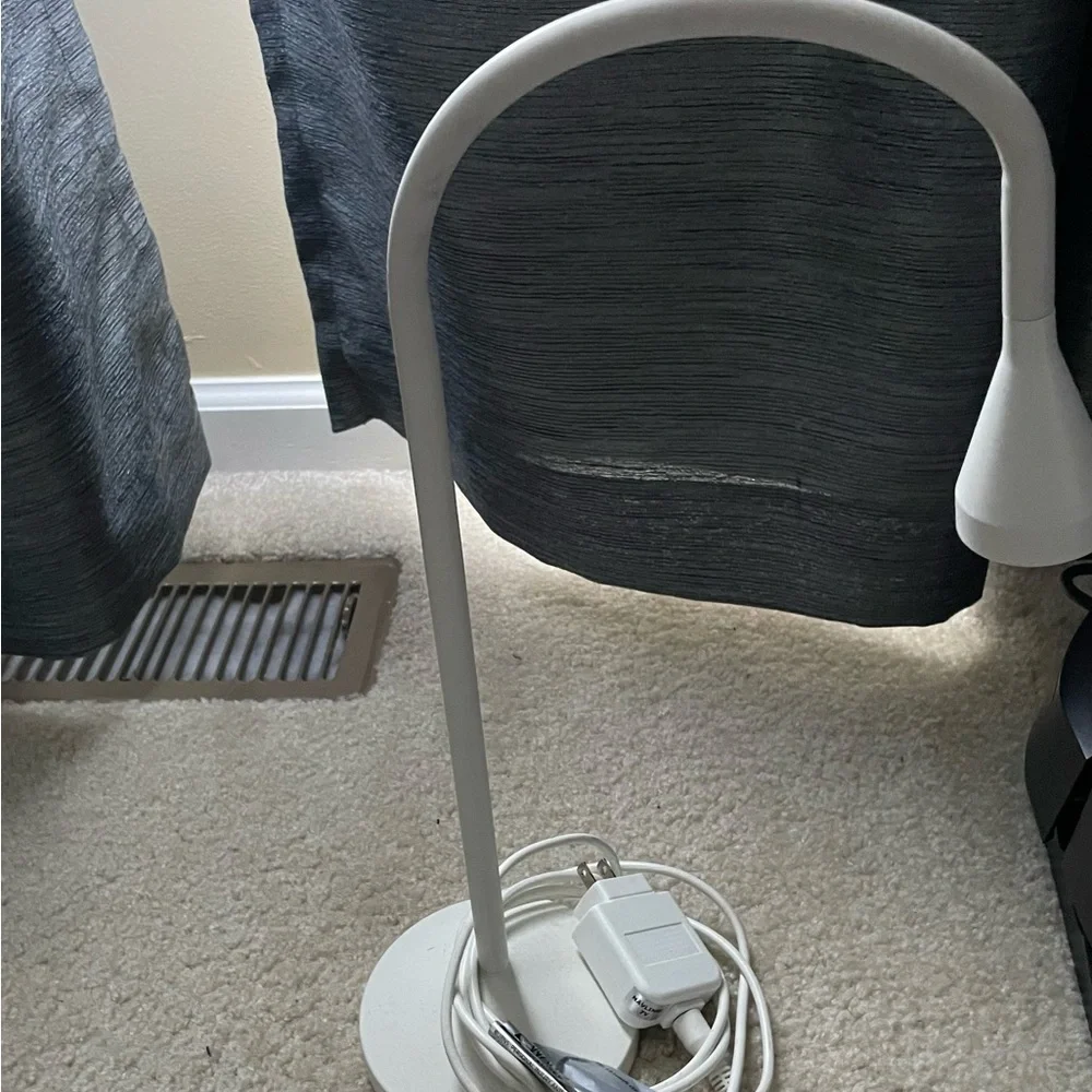 IKEA Navlinge flexible neck lamp